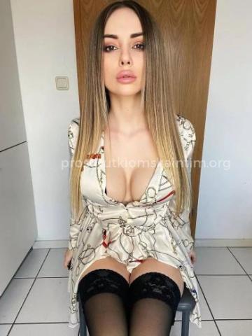 Индивидуалка Камилла Фотография 3